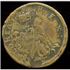 Image 1 : United States Colonial America New Jersey Farthing