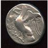 Image 1 : BRUTTIUM, Kroton. ca. 350-300 BC. AR Nomos