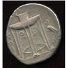 Image 2 : BRUTTIUM, Kroton. ca. 350-300 BC. AR Nomos