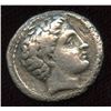 Image 1 : THESSALY, Phalanna. ca. 400-344 BC. AR Drachm