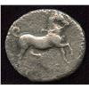 Image 2 : THESSALY, Phalanna. ca. 400-344 BC. AR Drachm
