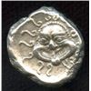 Image 1 : THRACE, Apollonia Pontica. ca. 450-400 BC. AR Drachm