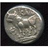 Image 1 : BITHYNIA, Kalchedon. ca. 387-340 BC. AR Drachm