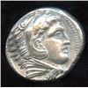 Image 1 : KINGS of MACEDON. Philip III Arrhidaios. 323-317 BC. AR Tetradrachm
