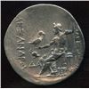 Image 2 : KINGS of MACEDON. ca. 150-120 BC. AR Tetradrachm