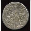 Image 2 : SELEUKID EMPIRE. Antiochos IX Eusebes Philopator (Kyzikenos). 114/3-95 BC. AR Tetradrachm