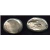 Image 2 : PERSIA, Achaemenid Empire. 485-330 BC. AR Siglos Group. Lot of 2