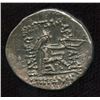 Image 2 : KINGS of PARTHIA. Mithradates II. 121-91 BC. AR Drachm