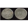 Image 2 : KINGS of PARTHIA. AR Drachm Group. Lot of 2