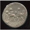 Image 2 : Roman Republic - L. Titurius L. f. Sabinus. 89 BC. AR Denarius