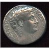 Image 1 : Roman Provincial - Augustus. 27 BC-AD 14. AR Tetradrachm