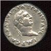 Image 1 : Roman Imperial - Vespasian. 69-79 AD. AR Denarius