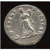 Image 2 : Roman Imperial - Vespasian. 69-79 AD. AR Denarius