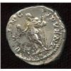 Image 2 : Roman Imperial - Geta, as Caesar. 198-209 AD. AR Denarius