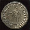 Image 2 : Roman Imperial - Diocletian. 284-305 AD. AE Follis