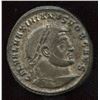 Image 1 : Roman Imperial - Galerius, as Caesar. 293-305 AD. AE Follis