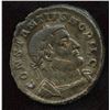 Image 1 : Roman Imperial - Constantius I, as Caesar. 293-305 AD. AE Follis