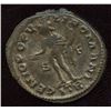 Image 2 : Roman Imperial - Constantius I, as Caesar. 293-305 AD. AE Follis