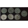 Image 1 : Roman Imperial - 3rd Century Antoninianus Group. Lot of 7