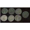 Image 2 : Roman Imperial - 3rd Century Antoninianus Group. Lot of 7