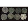 Image 2 : Roman Imperial - 3rd Century Antoninianus Group. Lot of 8