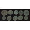 Image 2 : Roman Imperial - Constantinian Dynasty Group. Lot of 6