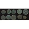 Image 1 : Roman Imperial - Constantinian Dynasty Group. Lot of 6