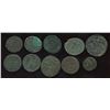 Image 2 : Roman Imperial - Constantinian Dynasty Group. Lot of 6