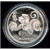 Image 1 : China - Year of the Monkey
