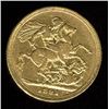 Image 1 : Great Britain Gold Sovereign, 1821