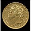 Image 2 : Great Britain Gold Sovereign, 1821