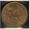 Image 1 : Great Britain Penny, 1918