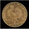 Image 1 : France 10 Francs Gold Coin, 1908