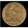Image 1 : France 20 Francs Gold Coin, 1909