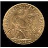 Image 1 : France 20 Francs Gold Coin, 1913