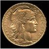 Image 2 : France 20 Francs Gold Coin, 1913