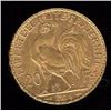 Image 1 : France 20 Francs Gold Coin, 1914A