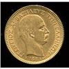 Image 2 : Greece 20 Drachma Gold Coin