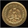Image 1 : Mexico ESTADOS UNIDOS MEXICANOS 2-1/2 Pesos, 1945