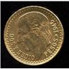 Image 2 : Mexico ESTADOS UNIDOS MEXICANOS 2-1/2 Pesos, 1945