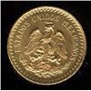 Image 1 : Mexico ESTADOS UNIDOS MEXICANOS 2-1/2 Pesos, 1945