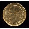 Image 2 : Mexico ESTADOS UNIDOS MEXICANOS 2-1/2 Pesos, 1945