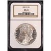 Image 1 : USA Morgan Dollar, 1883-O