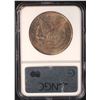 Image 2 : USA Morgan Dollar, 1883-O
