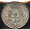 Image 1 : USA Silver Dollar, 1889