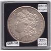 Image 1 : USA Morgan Dollar, 1890-CC