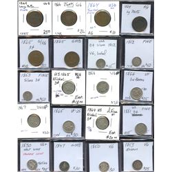 USA Coin Collection - Lot #2