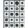 Image 25 : Large Lot of World Coins