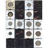 Image 10 : Binder Full of World Coins