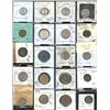 Image 1 : Binder Full of World Coins